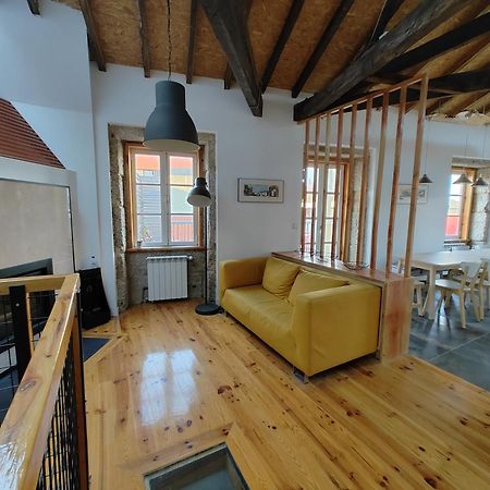 Urbe Sanchina - Hostel & Suites Guarda Bagian luar foto
