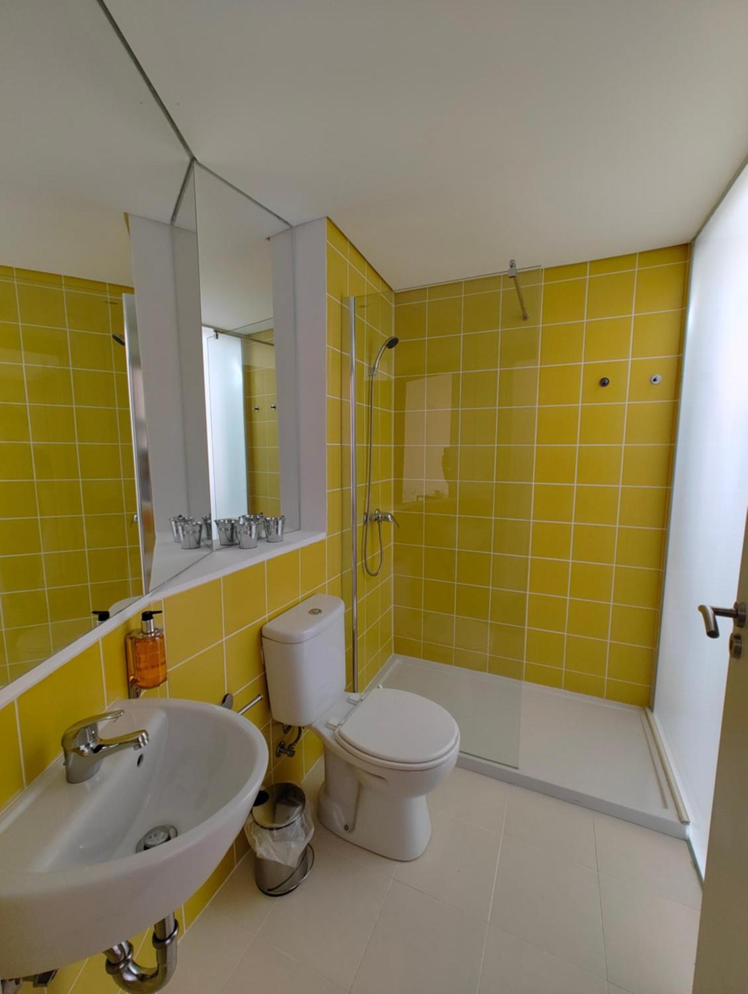 Urbe Sanchina - Hostel & Suites Guarda Bagian luar foto